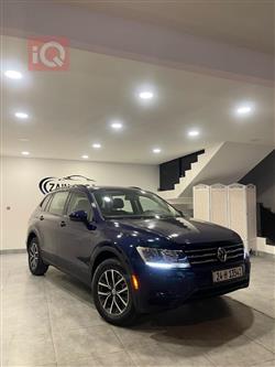 فولكسفاغن تيغوان